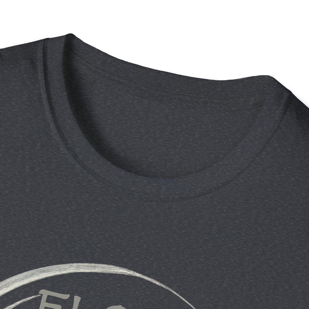 Flow State 流 T Shirt
