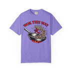 Graphic Tee — Wok This Way