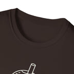 You met me at a very chinese time of my life T Shirt