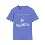 Alcohol is the Enemy T Shirt