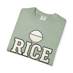Graphic Tee — Rice Over Everything