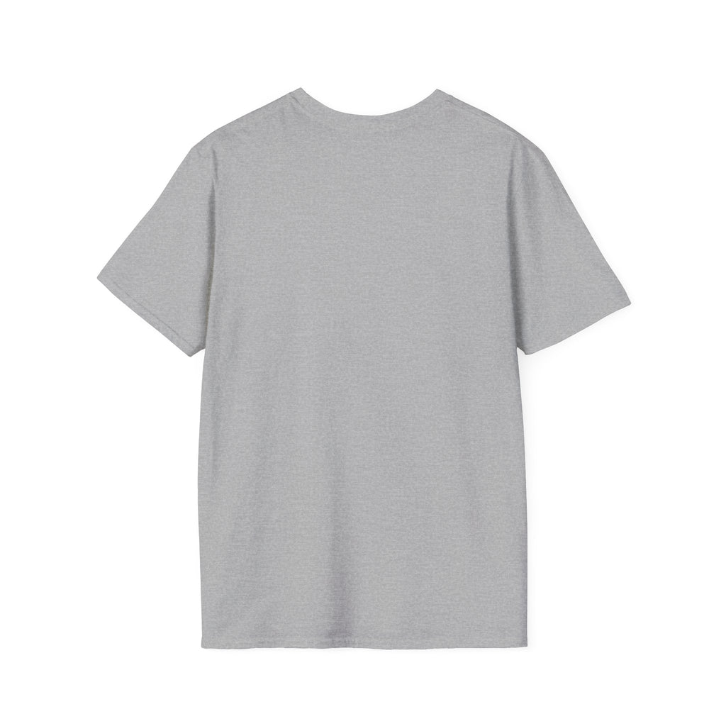 Summer Tee - Oyster Omlette
