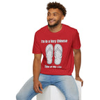 Summer Tee — I'm in a very Chinese Time of My Life