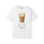 Graphic Tee — Pulled Tea 拉茶