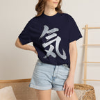 Graphic Tee — Energy 気