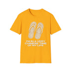 Summer Tee - I'm in a very Chinese Time of My Life