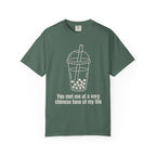 Graphic Tee — You met me at a very Chinese Time of My Life