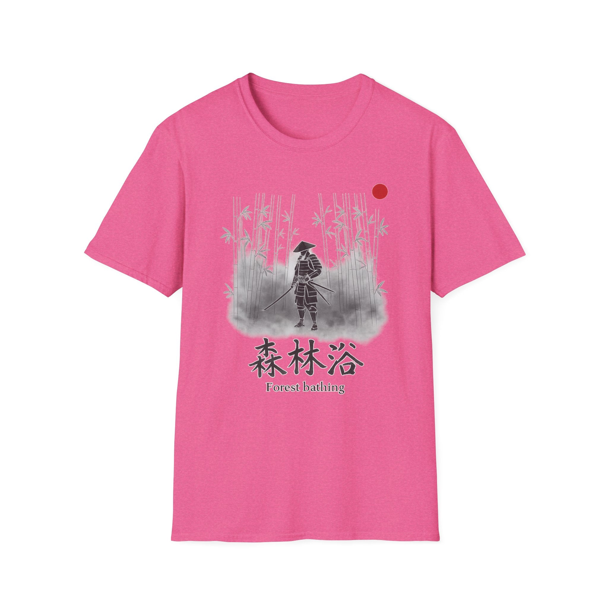 Forest Bathing T-Shirt