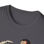 Delay No More T Shirt