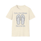 Summer Tee — I'm in a very Chinese Time of My Life
