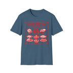Summer Tee — Good Fortune Good Food 福