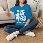Summer Tee — Fortune 福