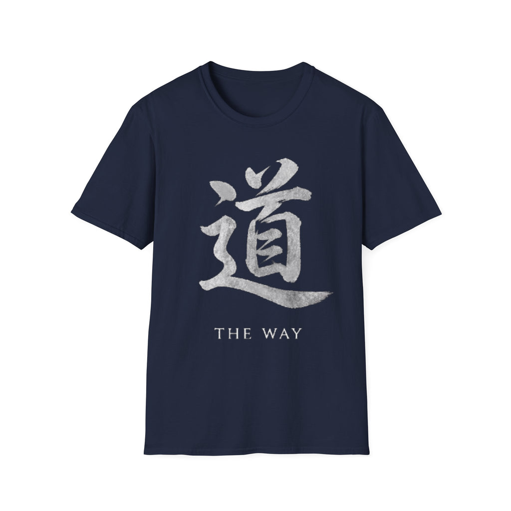 Summer Tee - The Way 道