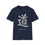 Summer Tee - The Way 道