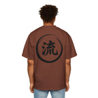 Premium Tee — Flow State 流