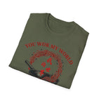 Summer Tee — You Wok My World