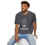 Summer Tee — You met me at a very Chinese Time of My Life