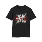 Summer Tee - Chaos 乱