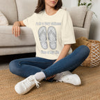 Summer Tee — I'm in a very Chinese Time of My Life