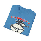 Summer Tee — Rice to Meet You