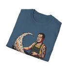 Summer Tee — Delay No More 不再拖延