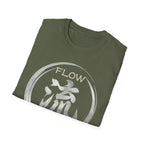 Summer Tee — Flow State 流