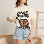 Graphic Tee — Oyster Omelette