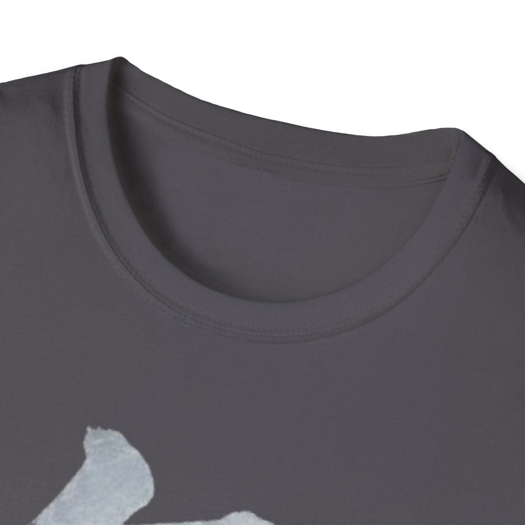 Energy 気 T Shirt