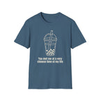 Summer Tee - You met me at a very Chinese Time of My Life
