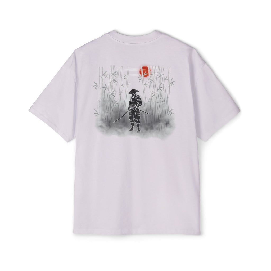 Premium Tee — Forest Bathing 森林浴