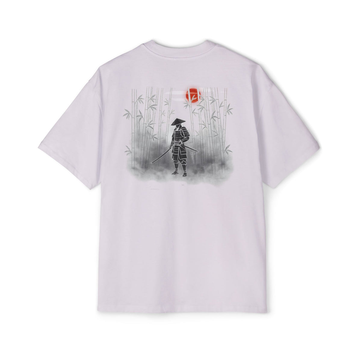 Premium Tee — Forest Bathing 森林浴