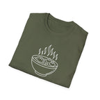 Summer Tee — Soup for Breakfast