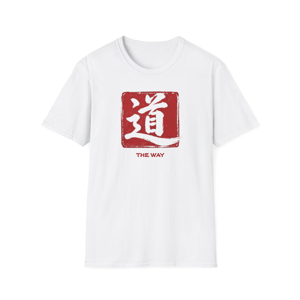The Way 道 T Shirt