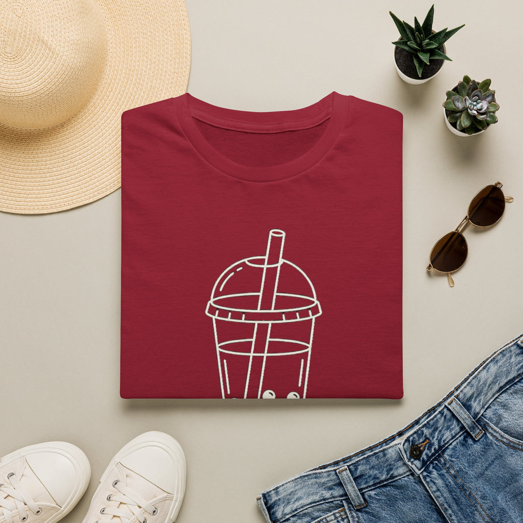 Summer Tee - You met me at a very Chinese Time of My Life
