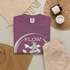 Graphic Tee — Flow State 流