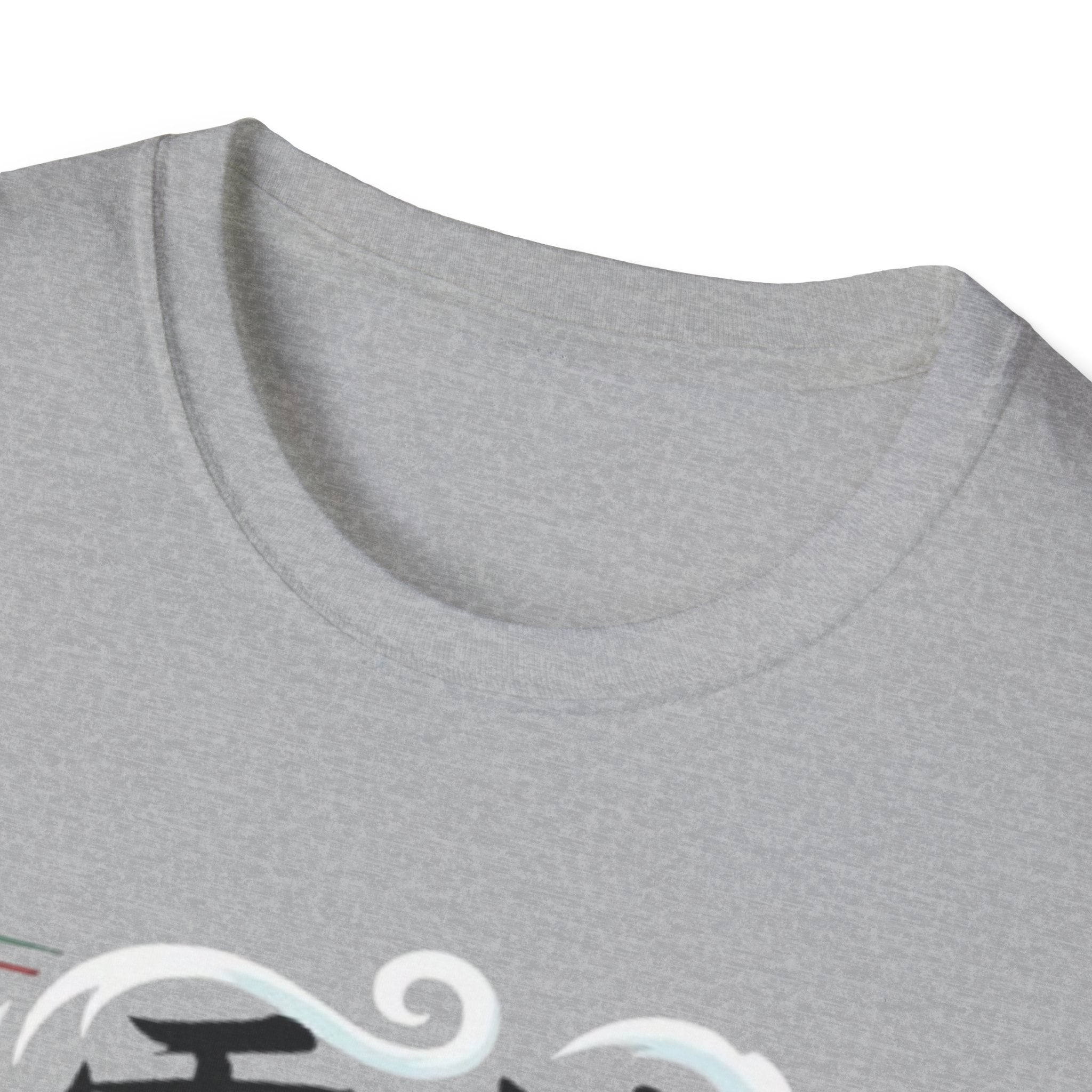 Ice Tea 雪茶 T Shirt