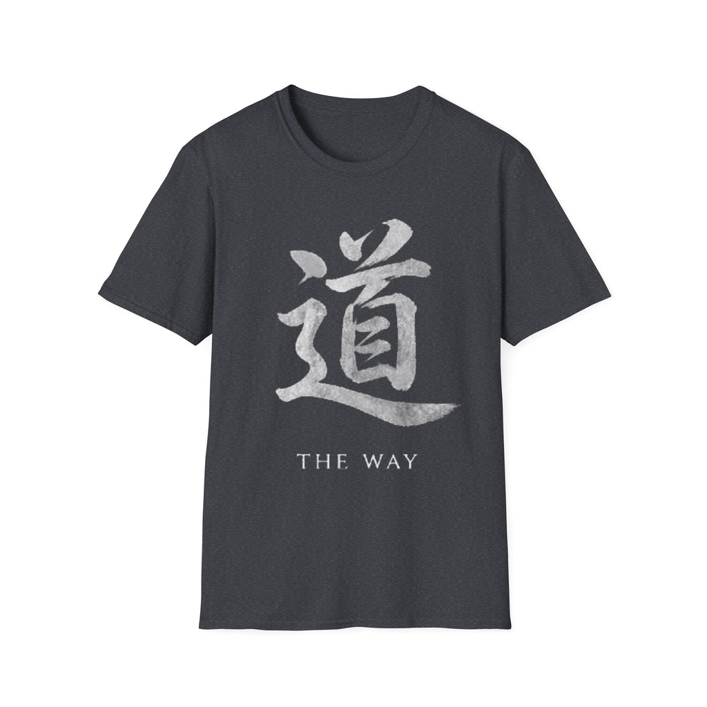 Summer Tee - The Way 道