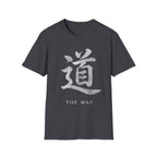 Summer Tee - The Way 道