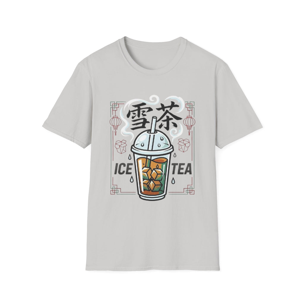 Ice Tea 雪茶 T Shirt