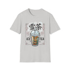 Ice Tea 雪茶 T Shirt