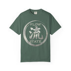 Graphic Tee — Flow State 流