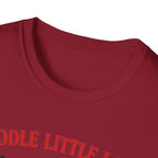 Noodle Little Love T Shirt