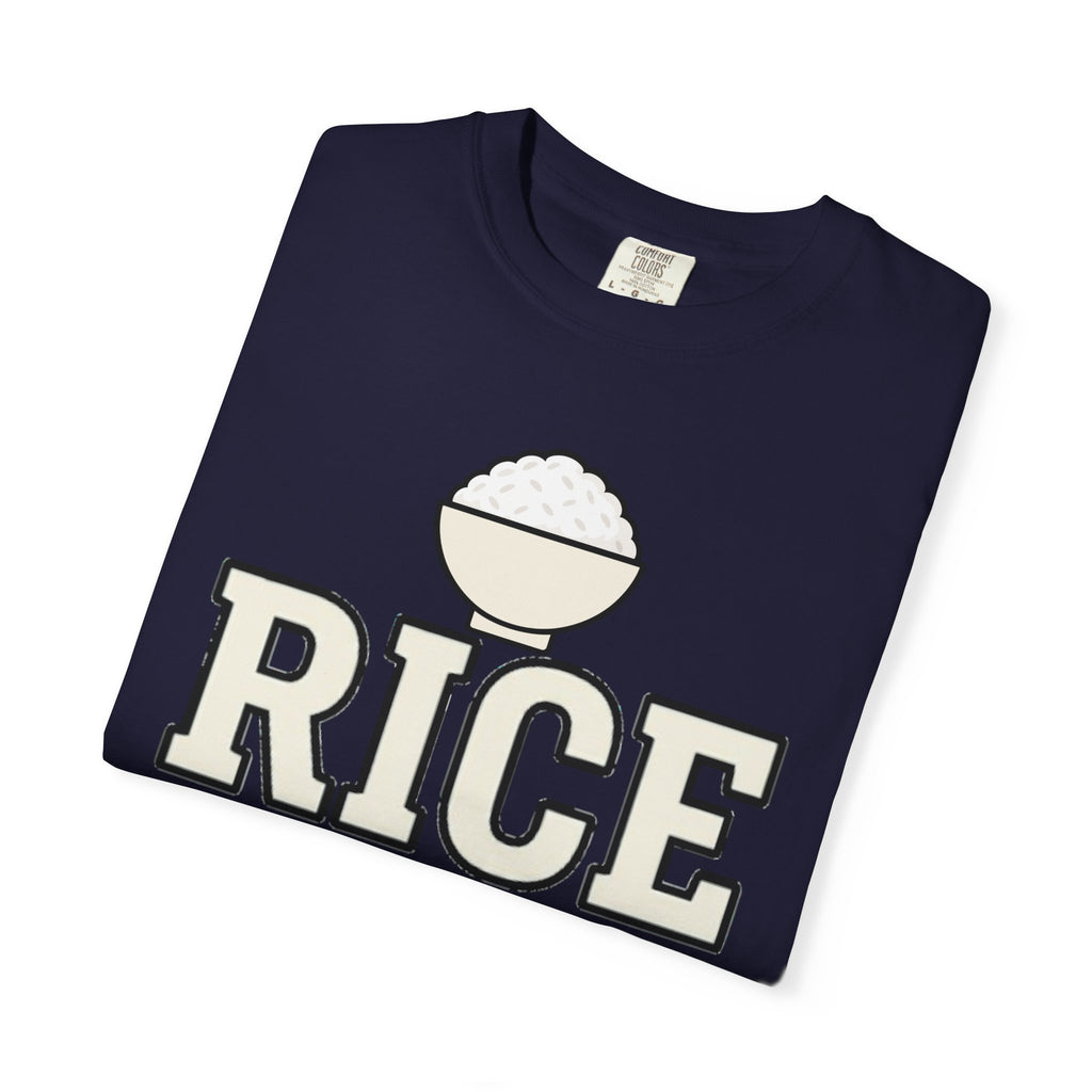 Graphic Tee — Rice Over Everything