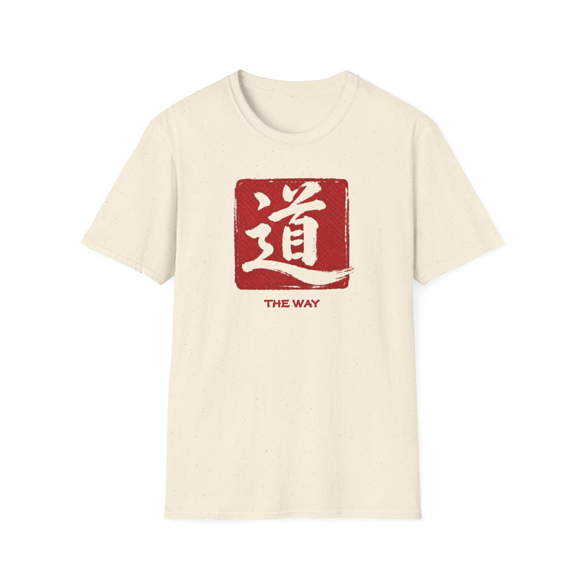 Summer Tee — The Way 道