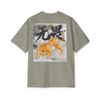 Premium Tee — Fearless 无畏