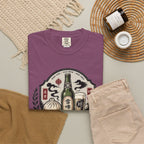 Graphic Tee — Pairing Perfection 最佳搭配
