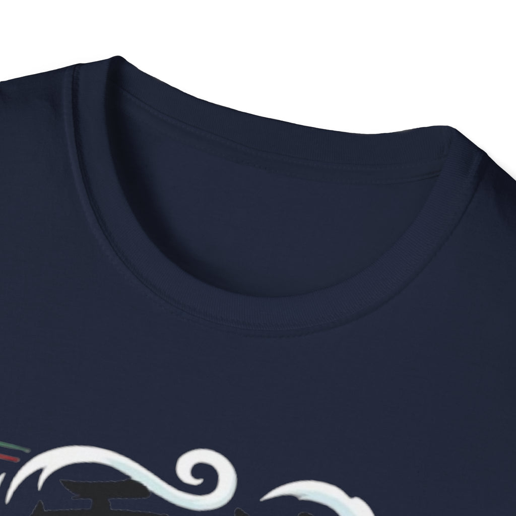 Ice Tea 雪茶 T Shirt
