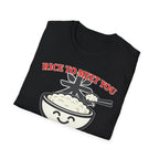 Summer Tee - Rice to Meet You