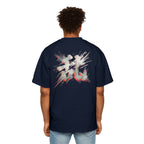 Premium Tee — Chaos 乱