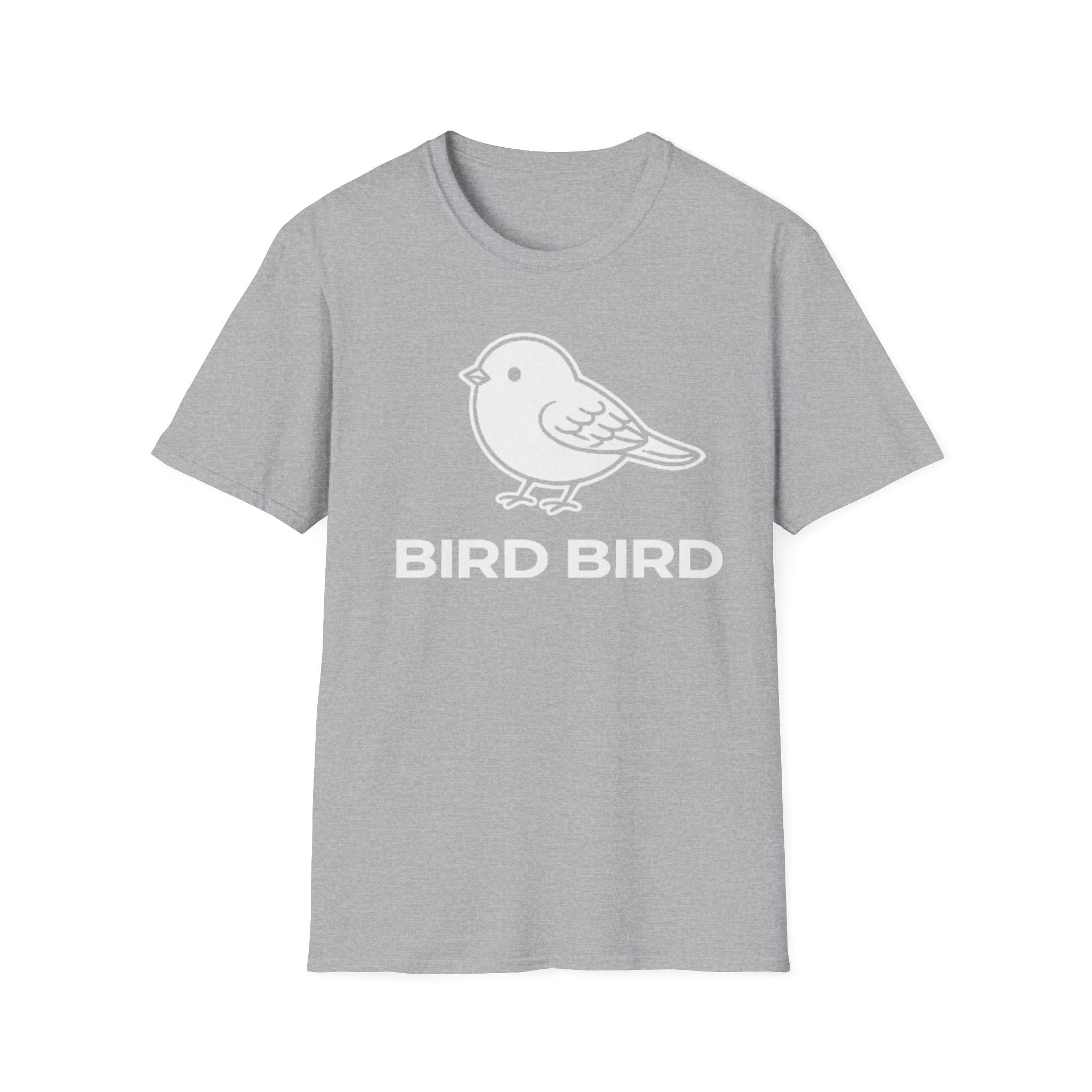 Bird Bird T Shirt